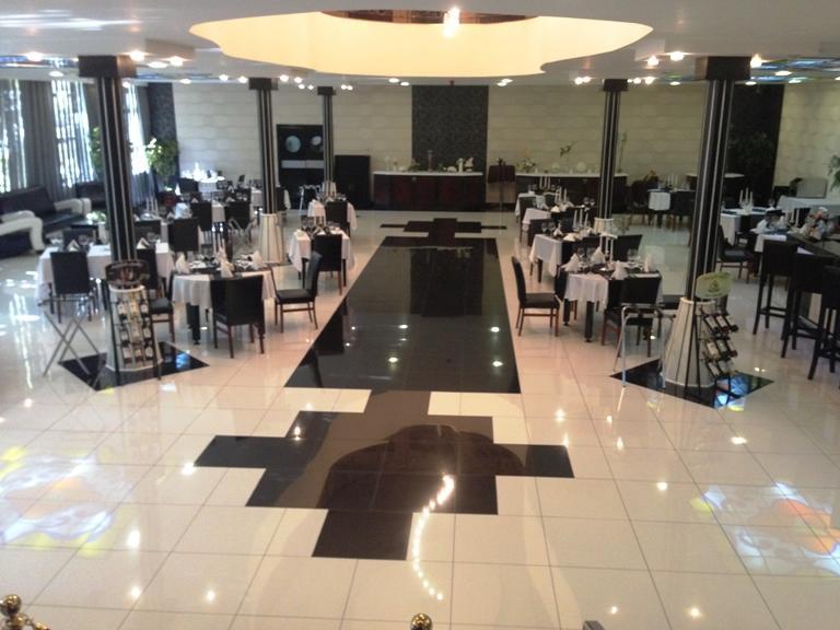 Ambassador Hotel Baku Extérieur photo