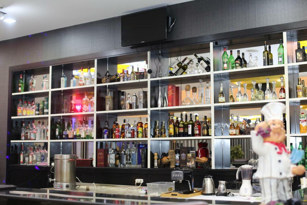 Ambassador Hotel Baku Extérieur photo